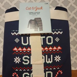 Christmas pjs